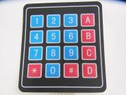 ���֥�󥹥��å���16Key��