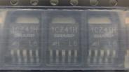 チョッパレギュレータ【PQ1CZ41H2ZPH】